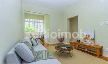 Imagem 4: Laranjeiras Apartamento com 2 dormitórios