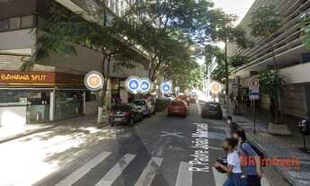 Imagem 3: Loja em galeria Av. paulista