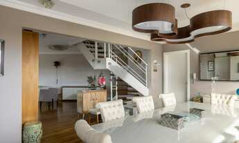 Imagem 6: Ed. Condominio Scala de Milano - Cob. 4 dormitórios à venda, 238 m² por R$ 1.699.900 - Alt