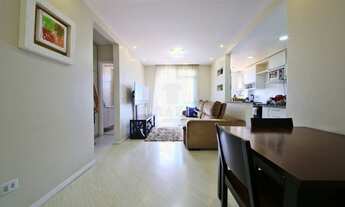 Imagem 3: CURITIBA - Apartamento Padrão - Bigorrilho