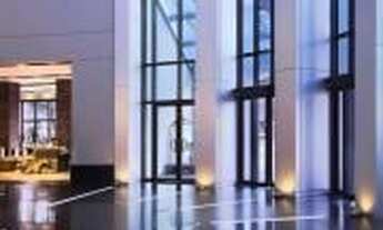 Imagem 4: Flat em Indianopolis - Próximo ao Aeroporto de Congonhas e São Paulo Expo em Moema/SP