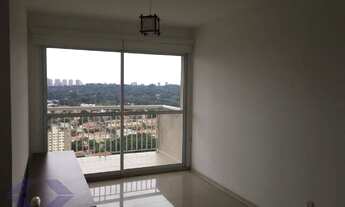 Imagem: Apartamento Vila Mascote 02 quartos terraço