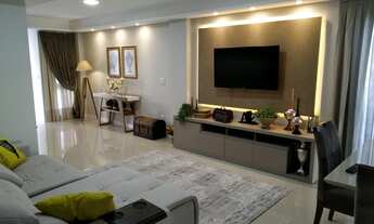 Imagem 5: Casa de alto padrão com 3 suítes