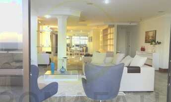 Imagem 5: Rio de Janeiro - Apartamento Padrão - Barra da Tijuca