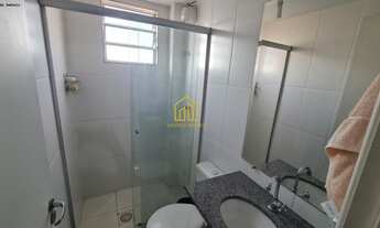 Imagem 7: Apartamento para Venda em Belo Horizonte, Serrano, 2 dormitórios, 1 banheiro, 1 vaga