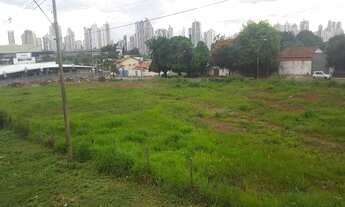Imagem 2: Área plana a venda na BR-153 JARDIM GOIÁS, GOIÂNIA