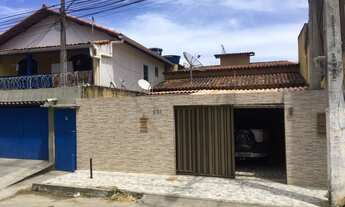 Imagem: Ótima casa independente c/ 02 quartos no