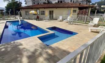 Imagem 1: Apartamento para aluguel possui 45 metros quadrados com 2 quartos