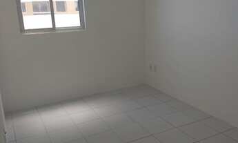 Imagem 6: Apartamento para aluguel possui 53 metros quadrados com 2 quartos em Janga - Paulista - PE
