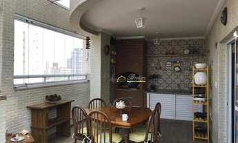 Imagem 5: Apartamento Duplex com 3 dormitórios à venda, 107 m² por R$ 1.180.000 - Vila Zilda - São P