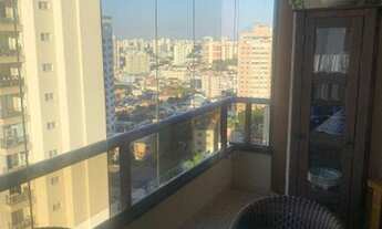 Imagem 3: Apartamento com 3 suítes à venda, 144 m² por R$ 1.300.000 - Parque da Mooca - São Paulo/SP