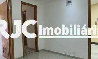 Imagem 3: Ponto comercial/Loja/Box para venda com 52 metros quadrados em Tijuca - Rio de Janeiro - R