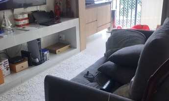 Imagem 4: Apartamento Alto padrão-MOBILIADO para venda possui 65M2 com 2 quartos - Vila Cordeiro