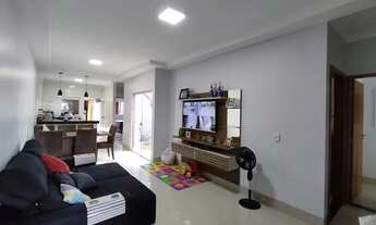 Imagem 6: Casa a venda seminova com projeto moderno na avenida Principal Bairro Jardim Olímpico-Apa