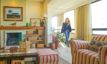 Imagem 3: Apartamento para Venda em Porto Alegre, Higienópolis, 3 dormitórios, 1 suíte, 3 banheiros