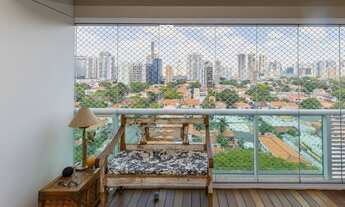 Imagem 6: APARTAMENTO RESIDENCIAL em São Paulo - SP, Brooklin Paulista