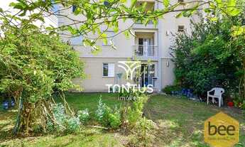 Imagem 6: Apartamento com 2 dormitórios à venda, 74 m² por R$ 260.000,00 - Weissópolis - Pinhais/PR