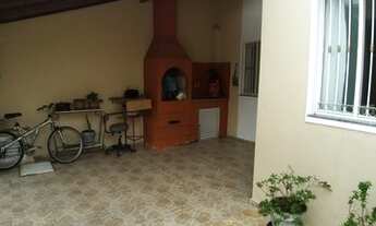 Imagem: Casa 4 quartos com suíte e área gourmet