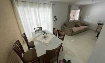 Imagem 7: Casa em condomínio 3 quartos com suíte