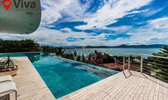 Imagem 4: Florianópolis - Apartamento Padrão - Jurerê