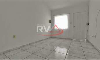 Imagem 3: CASA AVERBADA EM CORDEIROS