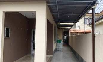 Imagem 2: Casa para venda possui 144 metros quadrados com 3 quartos em Irajá - Rio de Janeiro - RJ