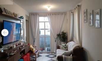 Imagem 2: São Paulo - Apartamento Padrão - Jardim Esmeralda