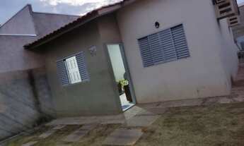 Imagem: RESIDENCIAL SERRA AZUL I