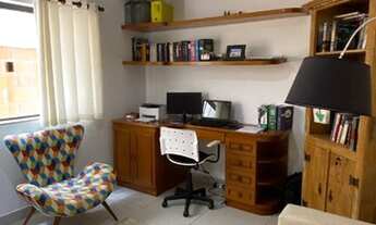 Imagem 7: Casa à venda, 4 quartos, 3 suítes, 2 vagas, Condomínio Residencial Fazenda Santa Helena