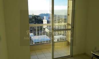 Imagem 7: Apartamento para Venda em São José, Serraria, 3 dormitórios, 1 banheiro, 1 vaga