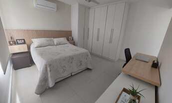 Imagem 6: Cobertura duplex para venda com 3 quartos no Grajaú, Rio de Janeiro