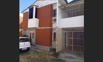 Imagem 2: Ótima casa no Janga, próx hosp. N.S. do 150mt do mar, duplex de 122m², 3 quartos, 1 suíte