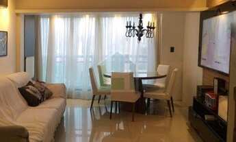 Imagem 7: Apto no Jardim Europa com 3 suítes, andar alto, Aldeota - Fortaleza