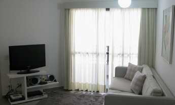 Imagem: Flat para aluguel com 36 metros quadrados