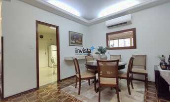 Imagem 4: Comprar apartamento de 3 quartos e 1 suíte na Ponta da Praia em Santos