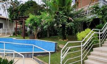 Imagem 7: Apartamento com 1 Suíte + 1 dormitório semi-mobiliado à venda no bairro Ressacada em Itaja