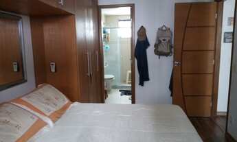 Imagem 6: Excelente apartamento com 3 quartos 1 suite a poucos metros da praia posto 9