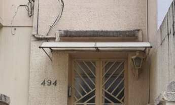 Imagem 2: Apartamento para venda tem 80 metros quadrados com 3 quartos em Belenzinho - São Paulo - S