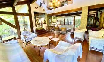 Imagem 3: Casa para venda em Parque do Ingá - Teresópolis - RJ