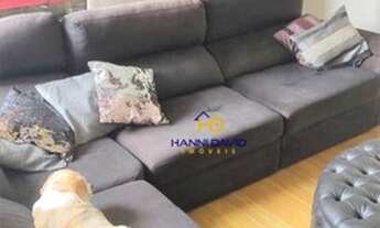 Imagem 3: Próximo ao metrô Ana Rosa !!! Excelente apartamento de 127 m ² e uma vaga em área nobre d