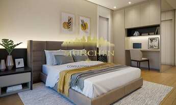 Imagem 7: Apartamento aventus bigorrilho, 3 suítes, 141 m² privativos, ensolarado, 2 vagas