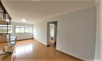 Imagem 1: VENDA - LAPA APTO.02 DORM. ( 01 SUÍTE ) 104M2 Á.Ú REFORMADO SEM LAZER 01 VAGA!!!