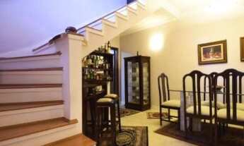 Imagem 3: Casa para venda com 170 metros quadrados com 3 quartos em Planalto Paulista - São Paulo