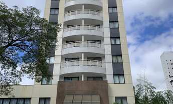 Imagem 6: Flat para venda com 37 metros quadrados com 1 quarto em Indianópolis - São Paulo - SP