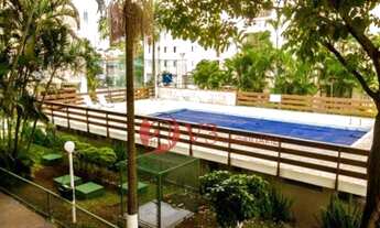 Imagem 6: Apartamento com 2 dormitórios à venda, 67 m² por R$ 365.000 - Tatuapé - São Paulo/SP