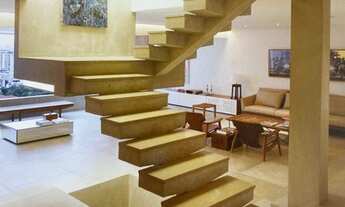 Imagem 7: Maravilhosa Mansão no Jardim Botânico