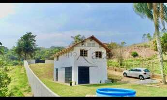 Imagem 6: Chácara Rural - Santa Branca - Bairro Estancia Nova Campos do Jordão - 825m - 2 Dormitório