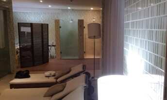 Imagem 5: Apartamento para venda tem 33 metros quadrados com 1 quarto