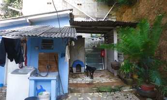 Imagem 3: São Paulo - Casa Padrão - Jardim Previdência