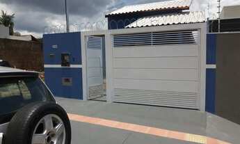 Imagem 3: Lindo imóvel no Jardim Montevidéu - Campo Grande - MS